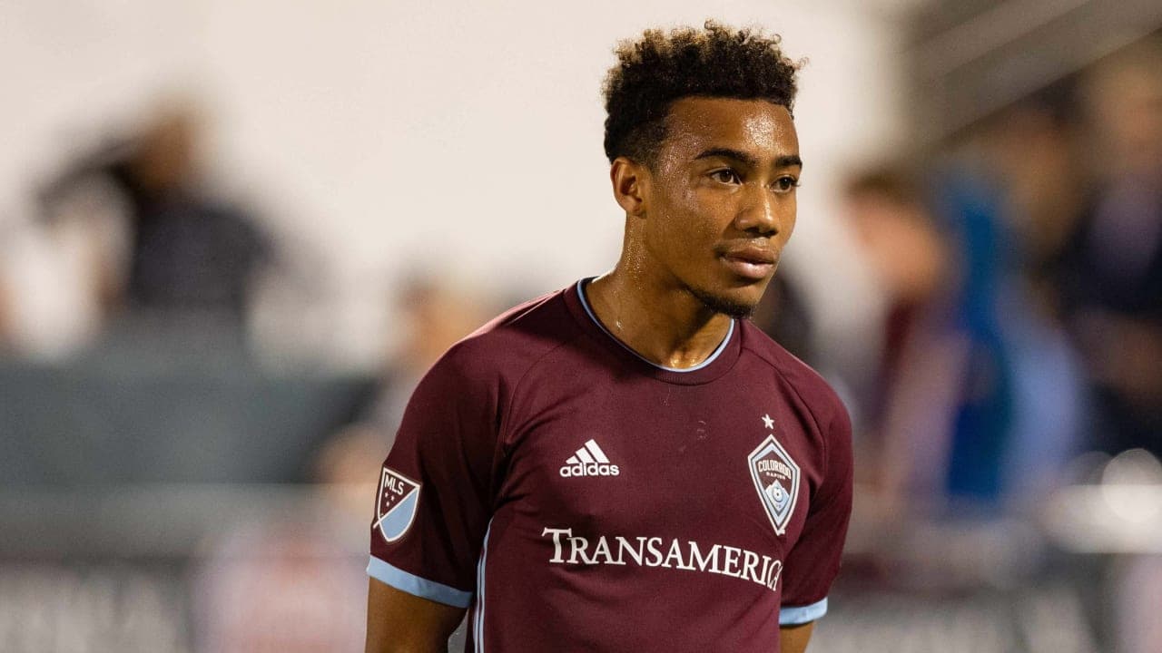 Jonathan Lewis highlight 2