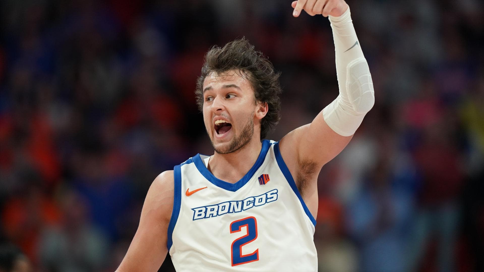 Tyson Degenhart highlight 1